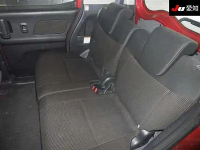 MITSUBISHI EK SPACE CUSTOM