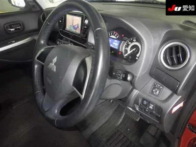 MITSUBISHI EK SPACE CUSTOM