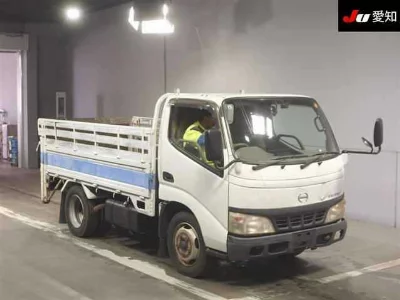 Hino DUTRO TRUCK