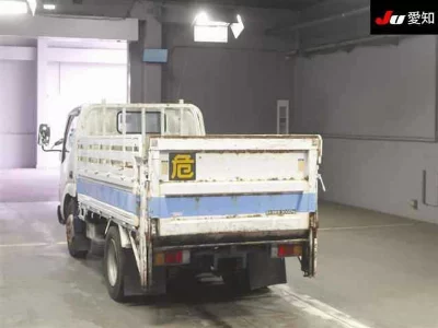 Hino DUTRO TRUCK