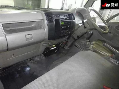 Hino DUTRO TRUCK
