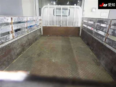 Hino DUTRO TRUCK
