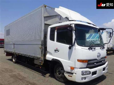 NISSAN DIESEL (UD) CONDOR