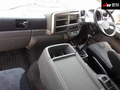 NISSAN DIESEL (UD) CONDOR