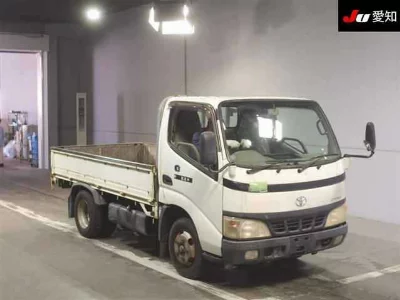Toyota DYNA TRUCK