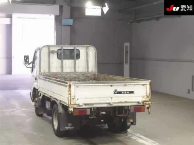 Toyota DYNA TRUCK