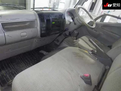 Toyota DYNA TRUCK