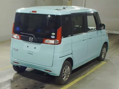 Mazda Flair Wagon