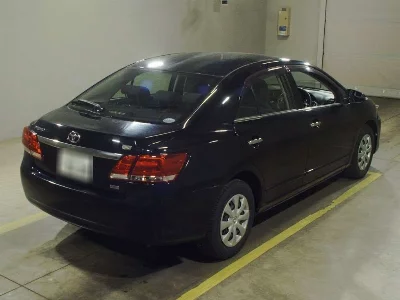 Toyota Premio