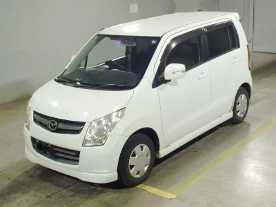 Mazda AZ-Wagon