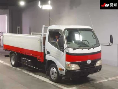 Toyota DYNA TRUCK