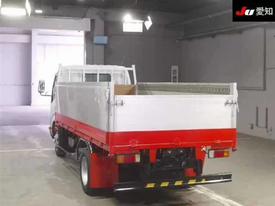 Toyota DYNA TRUCK