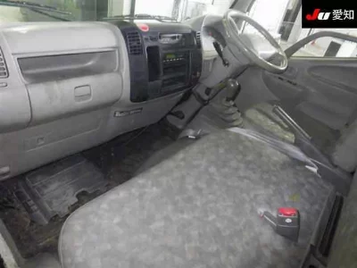 Toyota DYNA TRUCK