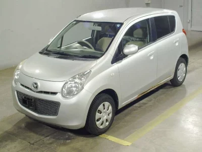 Mazda Carol