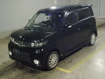 Honda ZEST SPARK