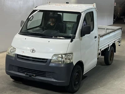 Toyota TownAce Truck
