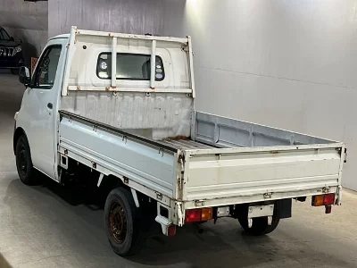 Toyota TownAce Truck