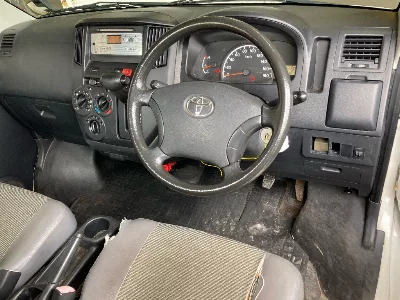Toyota TownAce Truck