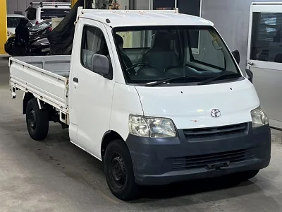 Toyota TownAce Truck