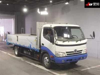 Hino DUTRO TRUCK