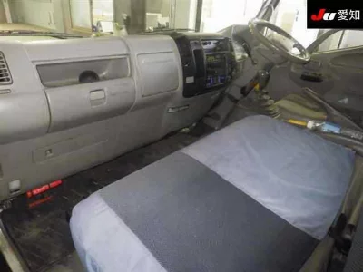 Hino DUTRO TRUCK