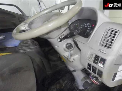 Hino DUTRO TRUCK
