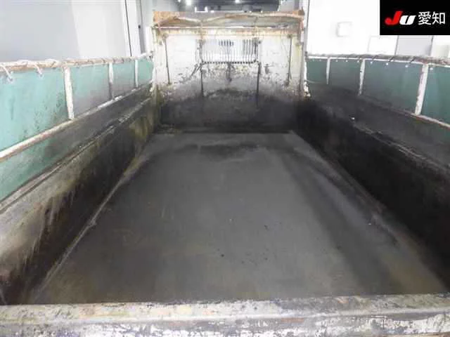 Hino Dutro  с аукциона в Японии