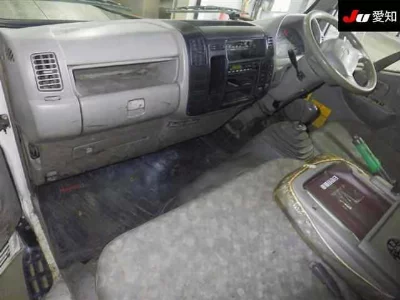 Hino DUTRO TRUCK