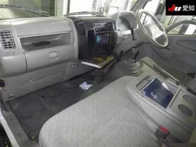 Toyota TOYOACE TRUCK