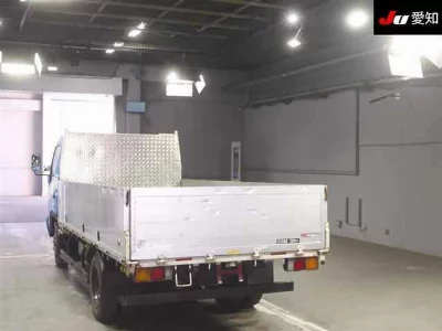 Hino DUTRO TRUCK
