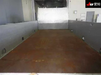 Hino DUTRO TRUCK