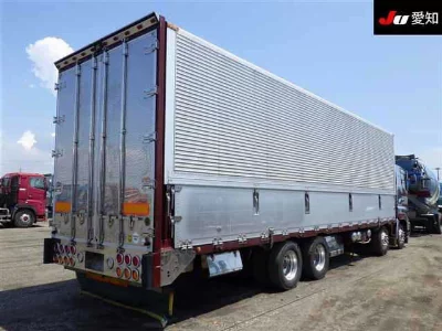 Hino Profia