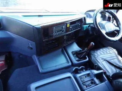Hino Profia