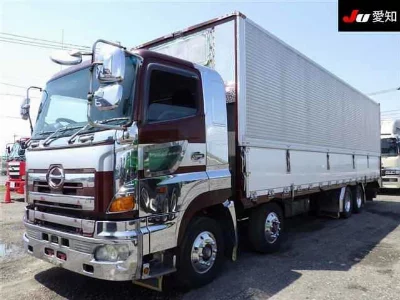 Hino Profia
