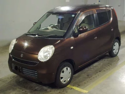 Suzuki MR Wagon