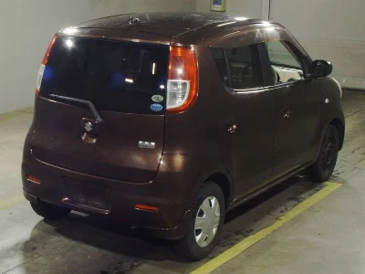 Suzuki MRWAGON