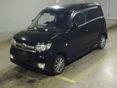 Honda Zest