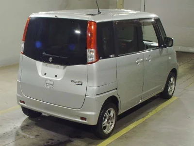 Suzuki PALETTE