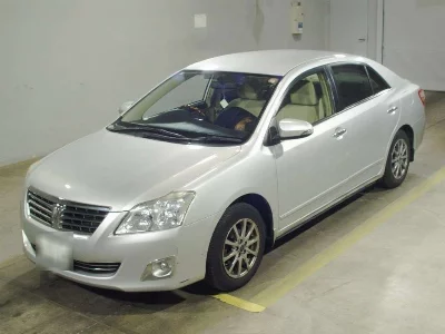 Toyota Premio