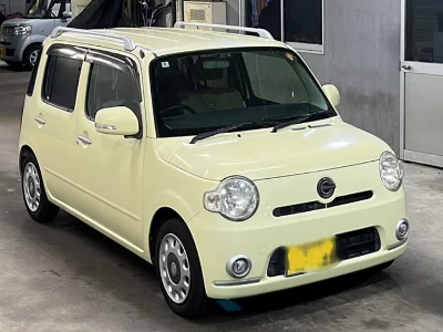 Daihatsu Mira Cocoa