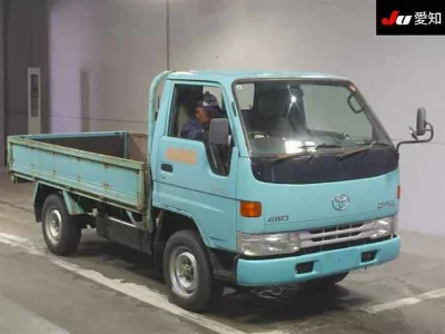 Toyota DYNA TRUCK