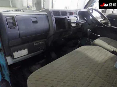 Toyota DYNA TRUCK