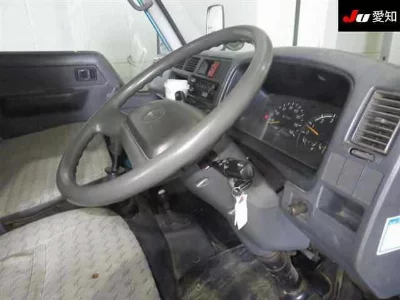 Toyota DYNA TRUCK