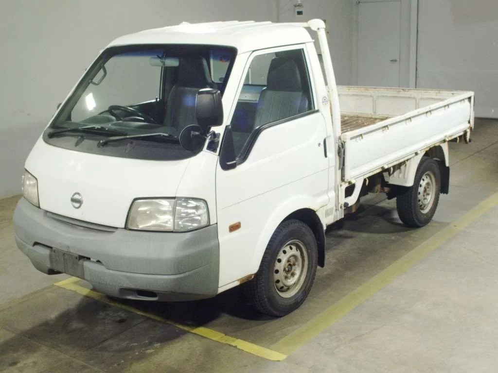 Nissan Vanette Truck  с аукциона в Японии