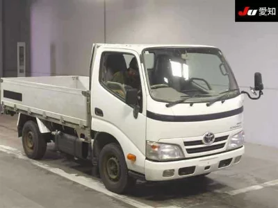 Toyota DYNA TRUCK