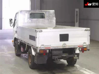 Toyota DYNA TRUCK
