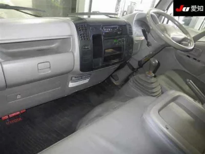 Toyota DYNA TRUCK