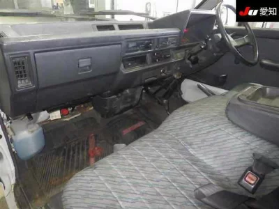 Toyota Lite Ace Truck