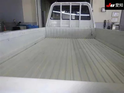 Toyota Lite Ace Truck
