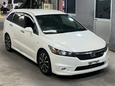 Honda Stream